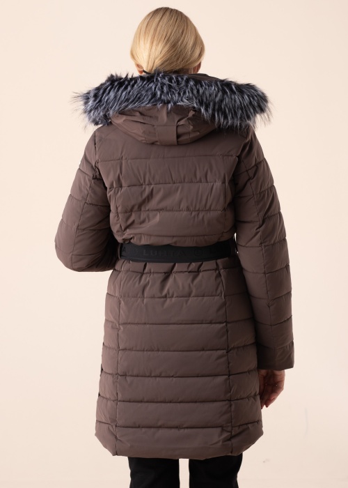 Зимнее пальто Ane Luhta