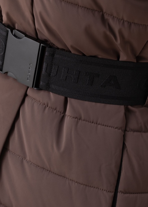 Зимнее пальто Ane Luhta