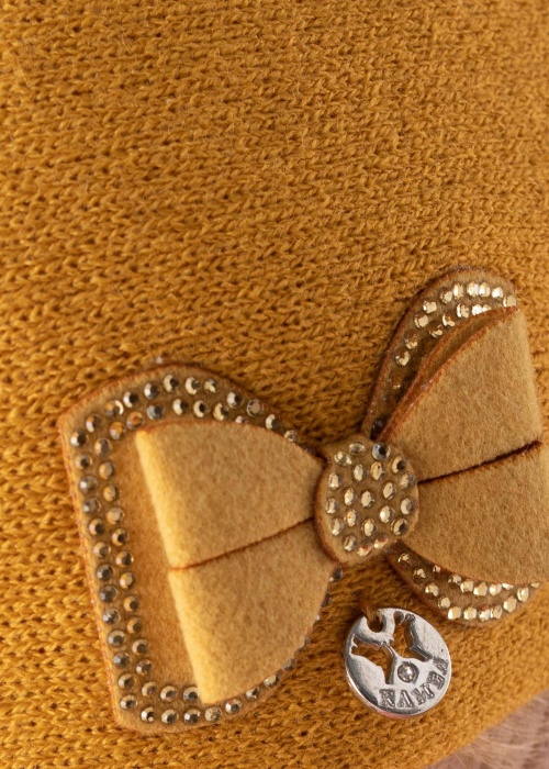 Kamea ziemas cepure Wika