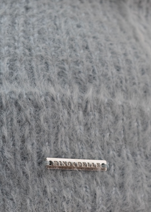 Rino & Pelle ziemas cepure Caso