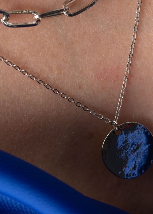 Pieces kaklarota Nugina