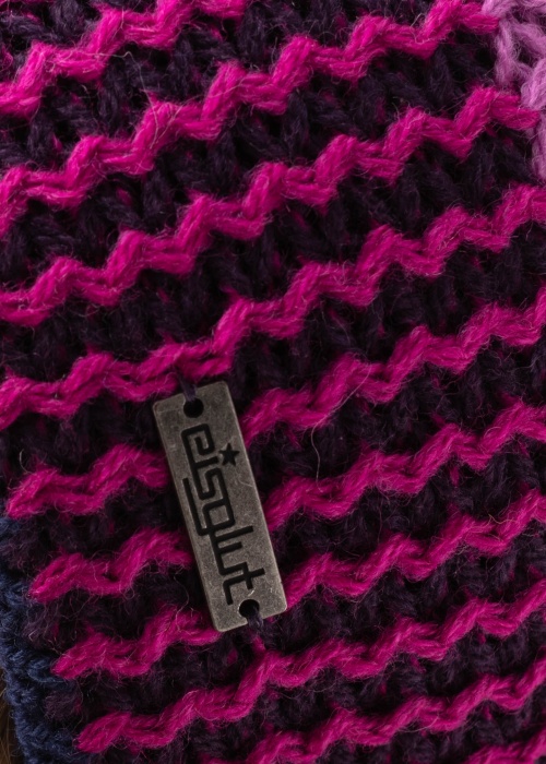 Зимняя шапка Sykeskids Eisglut