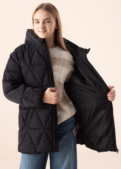 Зимняя куртка Alina Only