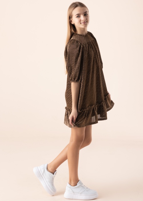 Name It Kids svētku kleita Risilk