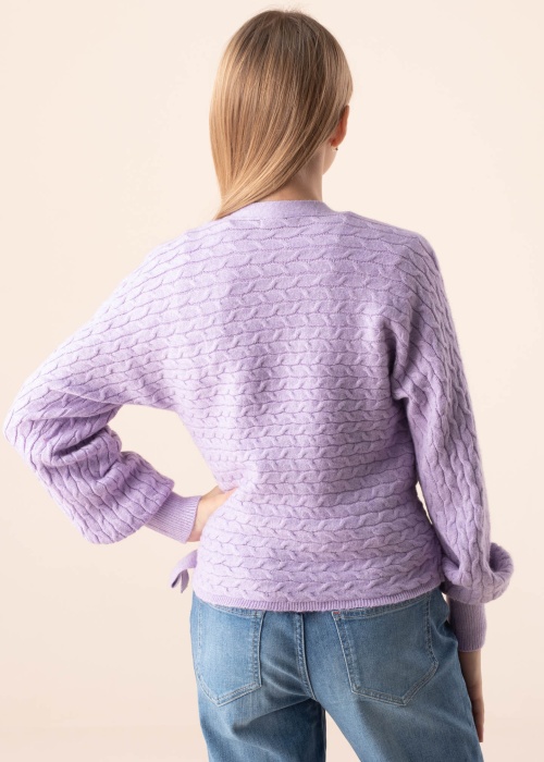 Only kardigans Katia