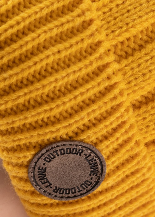 Зимняя шапка Reeda Lenne