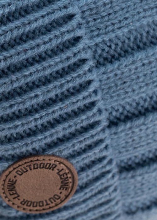 Зимняя шапка Reeda Lenne