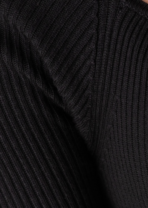 YAS trikotāžas kleita Kanna