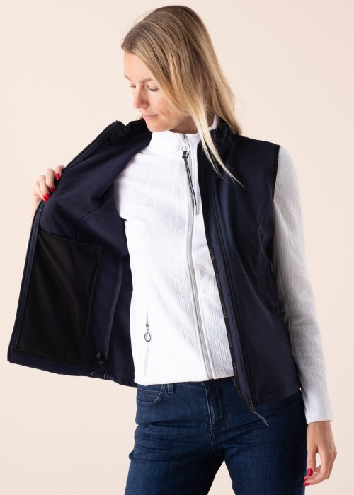 Icepeak veste Bethany