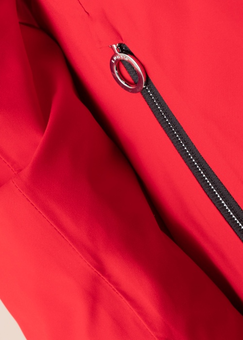 Luhta pavasara-rudens virsjaka Ahoi