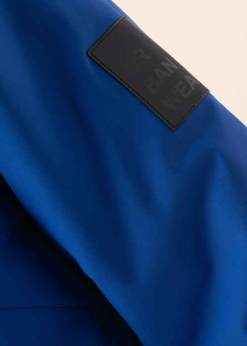 Зимнее пальто Almira 1 Huppa