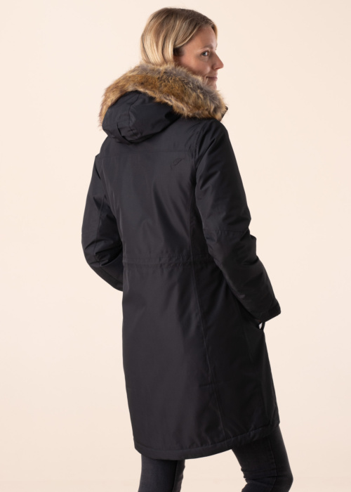 Зимняя парка Violet Five Seasons