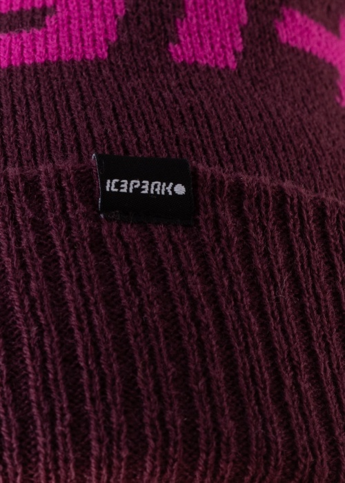 Icepeak ziemas cepure Hallsburg