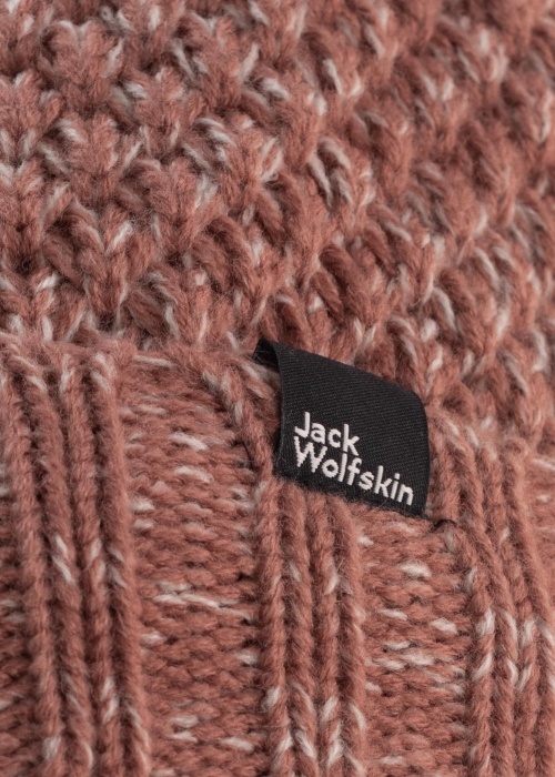 Зимняя шапка Highloft Jack Wolfskin
