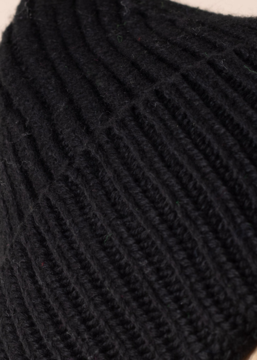 Object ziemas cepure