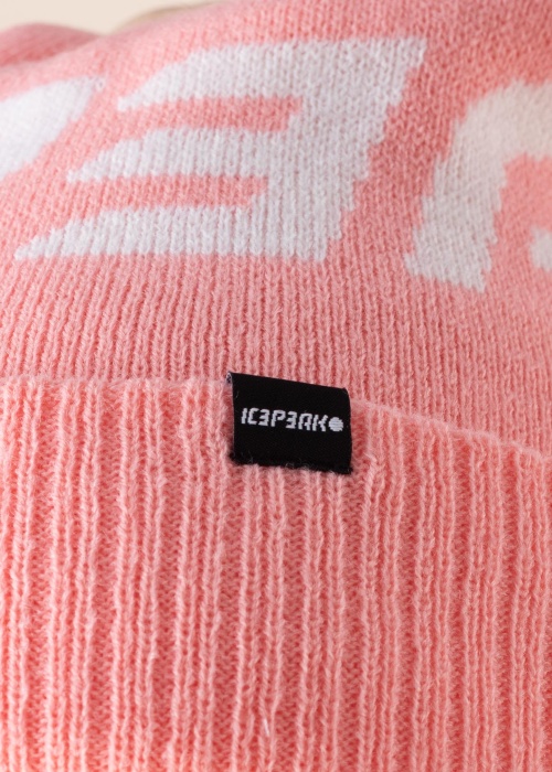 Icepeak ziemas cepure Hallsburg