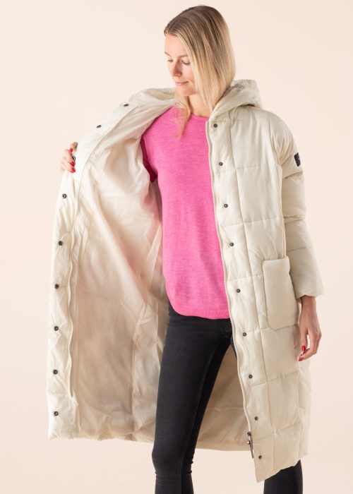 Зимнее пальто Mexx