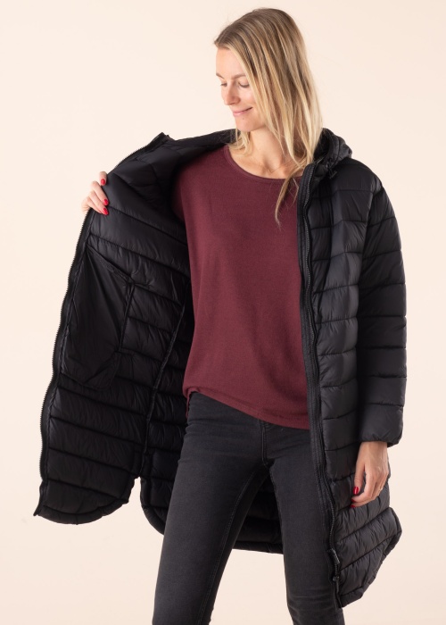 Only pavasara-rudens mētelis Melody