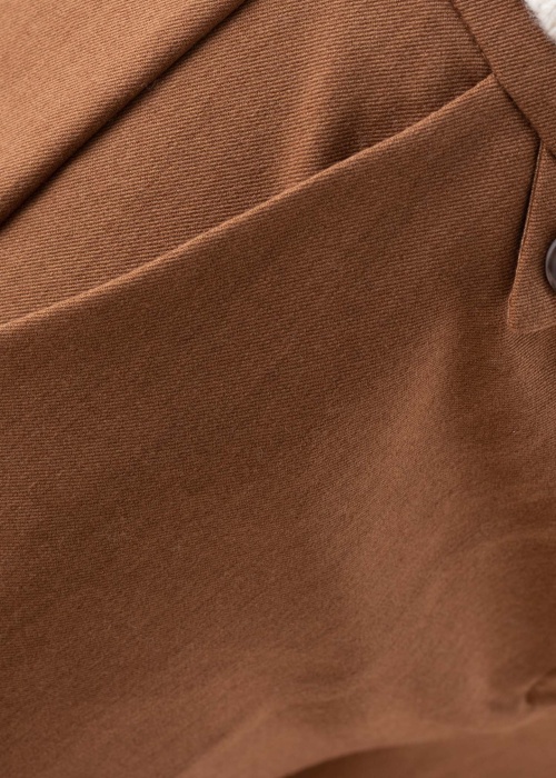 Fransa klasiskas bikses Milena