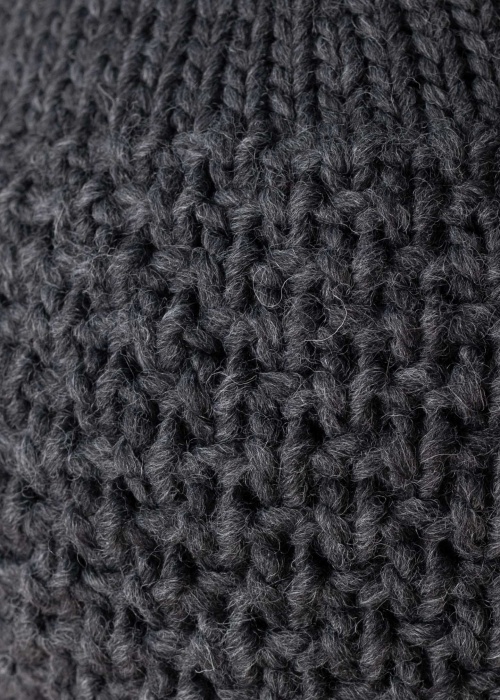 Mcburn ziemas cepure