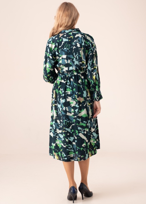 Fransa kleita Helena