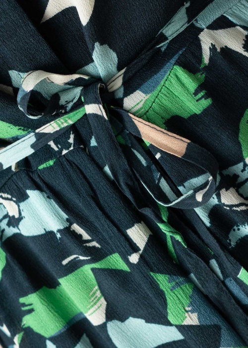 Fransa kleita Helena