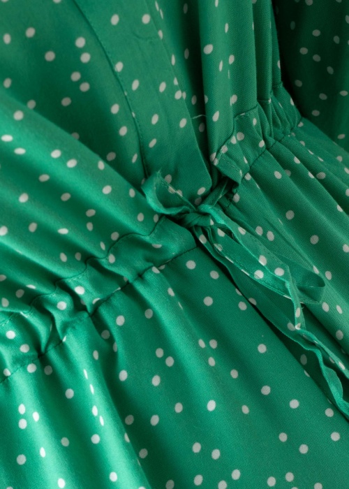 Платье Silja Fransa