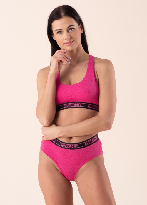 SuperDry krūšturis