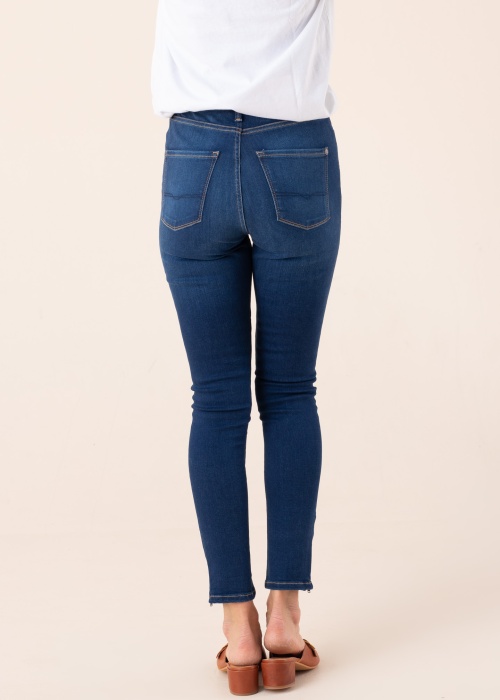 Pepe Jeans džinsa bikses Dion Zip