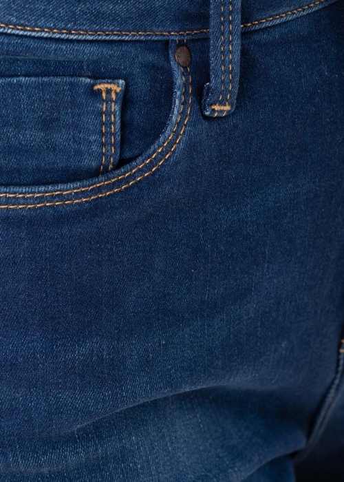 Pepe Jeans džinsa bikses Dion Zip