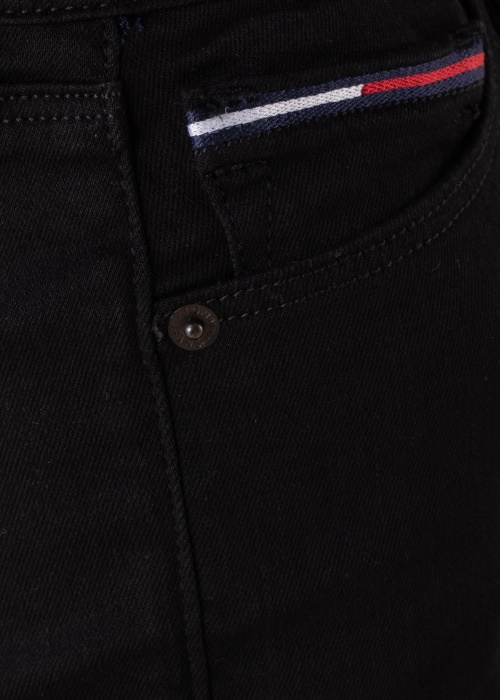 Tommy Jeans džinsa bikses Sylvia Hr Super Skny Stbks