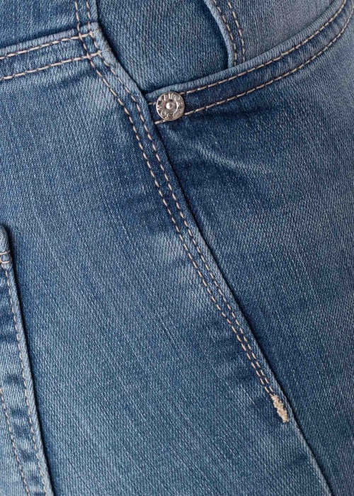 Штаны до колена Tom Tailor