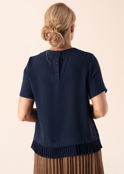 Molly Bracken blūze