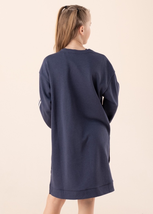 adidas džemperkleita