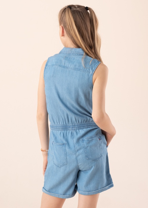 Брючный костюм Tommy Hilfiger