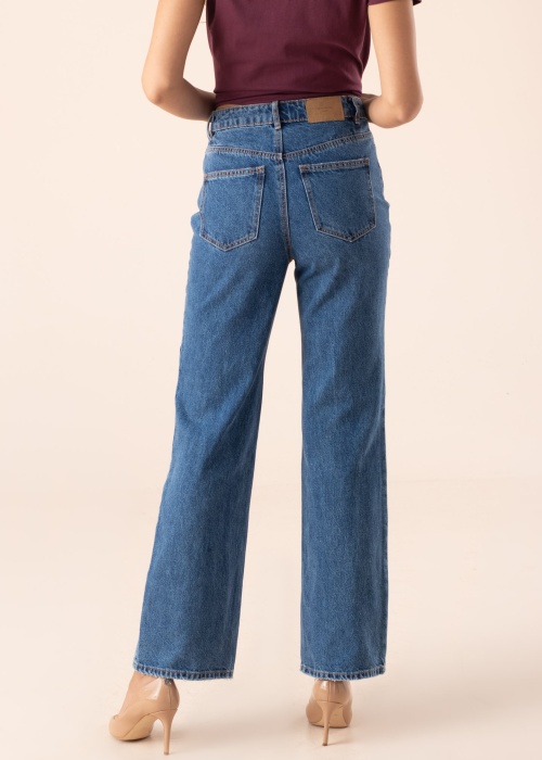 Vero Moda džinsa bikses Kithy