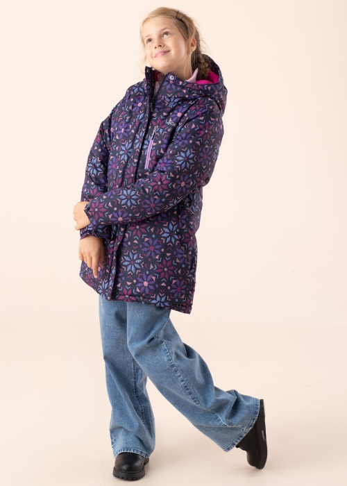 Columbia ziemas sporta virsjaka Alpine Free Fall