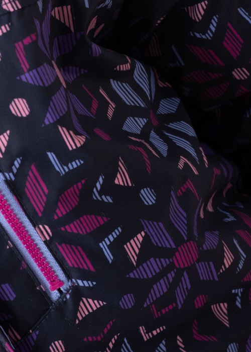 Columbia ziemas sporta virsjaka Alpine Free Fall