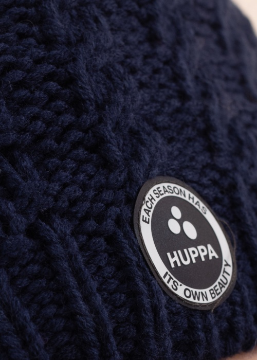 Huppa ziemas cepure Ash