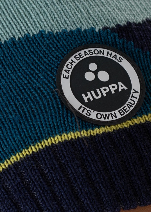 Зимняя шапка Power Huppa