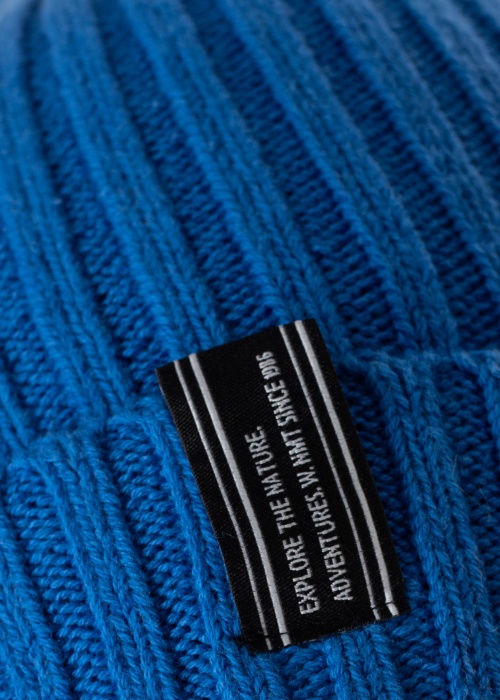 Зимняя шапка Marlo Name It Mini