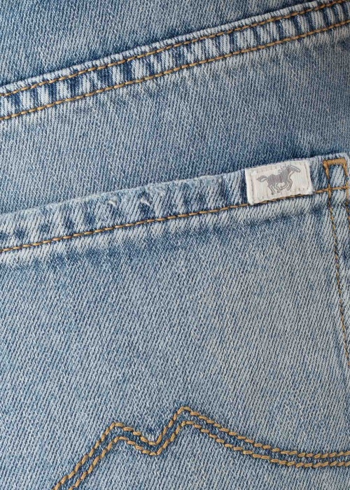 Шорты High Mustang