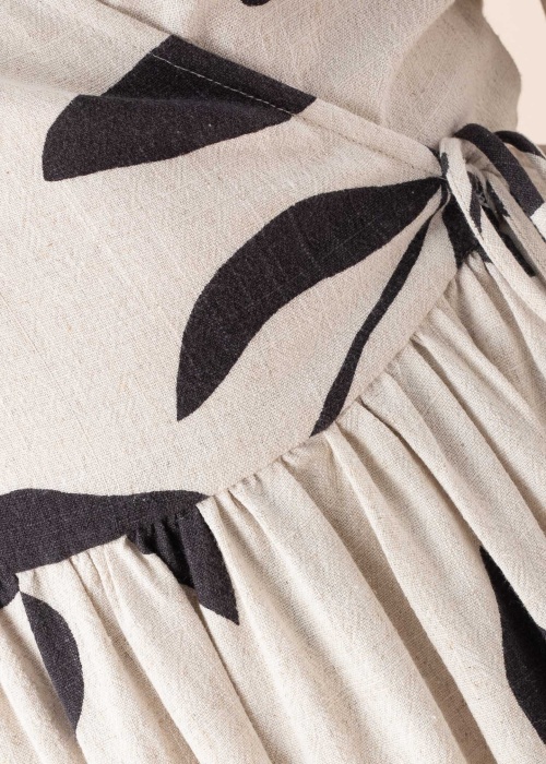 Платье Rami Selected