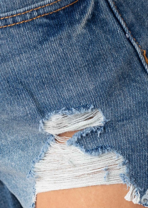 Noisy May šorti Drew