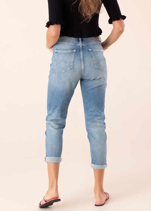 Mustang džinsa bikses Moms