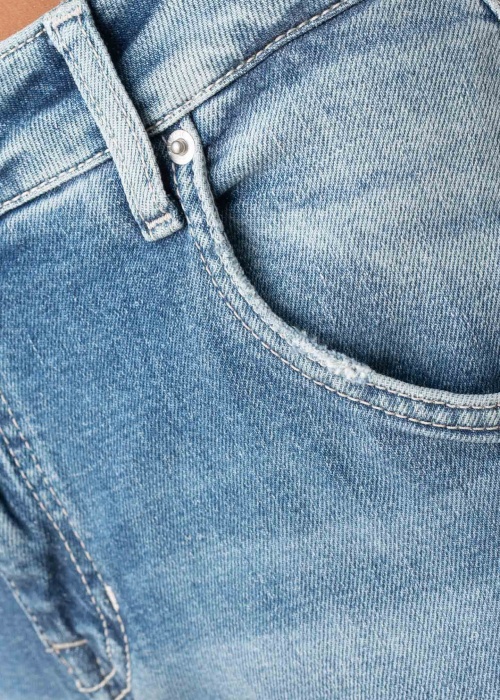 Mustang džinsa bikses Moms