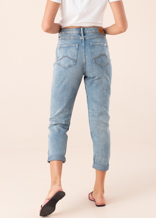 Mustang džinsa bikses Moms