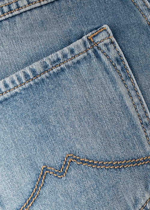 Mustang džinsa bikses Moms