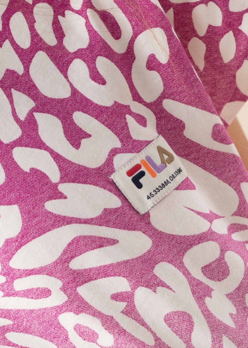 Футболка Beverstedt Fila