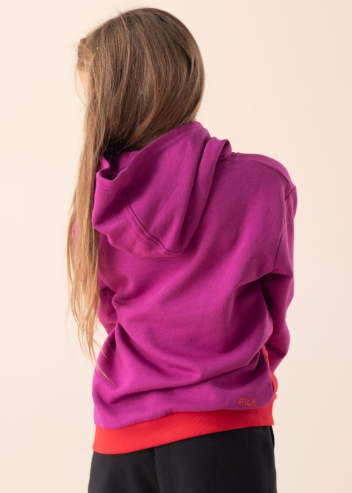 Кофта Borken Fila